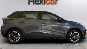 MG MG4 51 kWh Standard de 2025