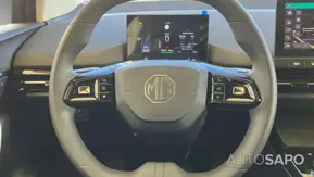 MG MG4 51 kWh Standard de 2025