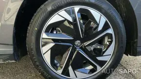 MG MG4 51 kWh Standard de 2025