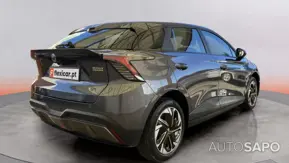 MG MG4 51 kWh Standard de 2025