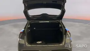 MG MG4 51 kWh Standard de 2025