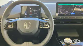 MG MG4 51 kWh Standard de 2025