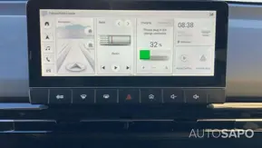 MG MG4 64 kWh Luxury de 2025