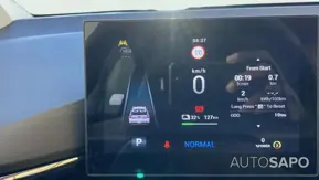 MG MG4 64 kWh Luxury de 2025