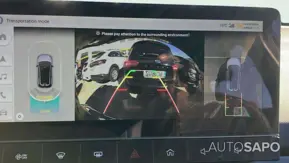 MG MG4 64 kWh Luxury de 2025