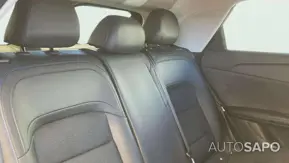 MG MG4 64 kWh Luxury de 2025