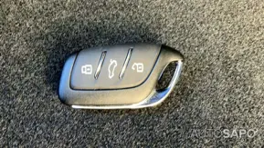 MG MG4 64 kWh Luxury de 2025