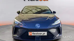 MG MG4 64 kWh Luxury de 2025