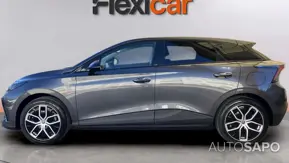 MG MG4 64 kWh Luxury de 2025