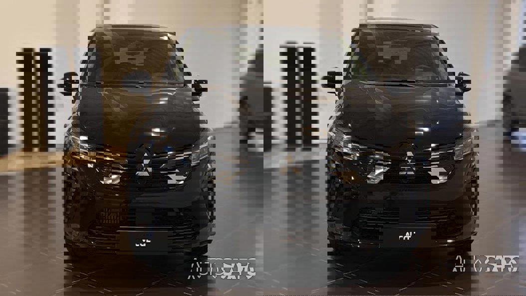 Mitsubishi Colt de 2025