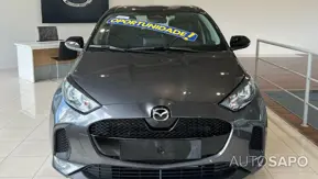 Mazda 2 de 2025