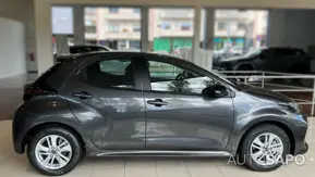 Mazda 2 de 2025