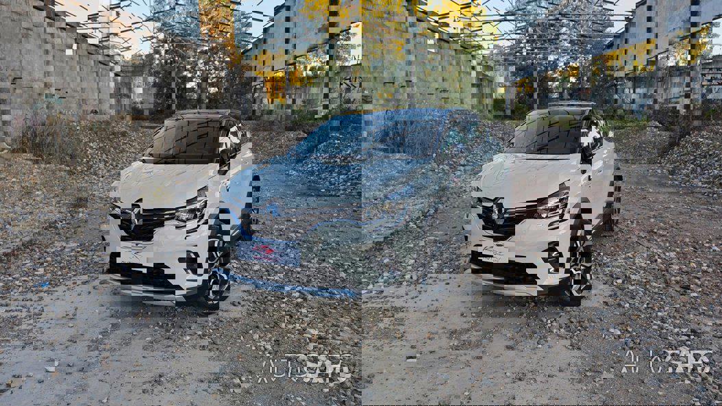 Renault Captur de 2020