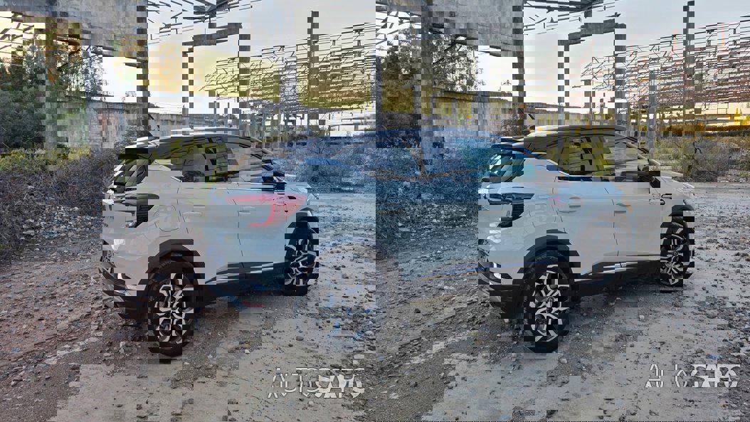 Renault Captur de 2020