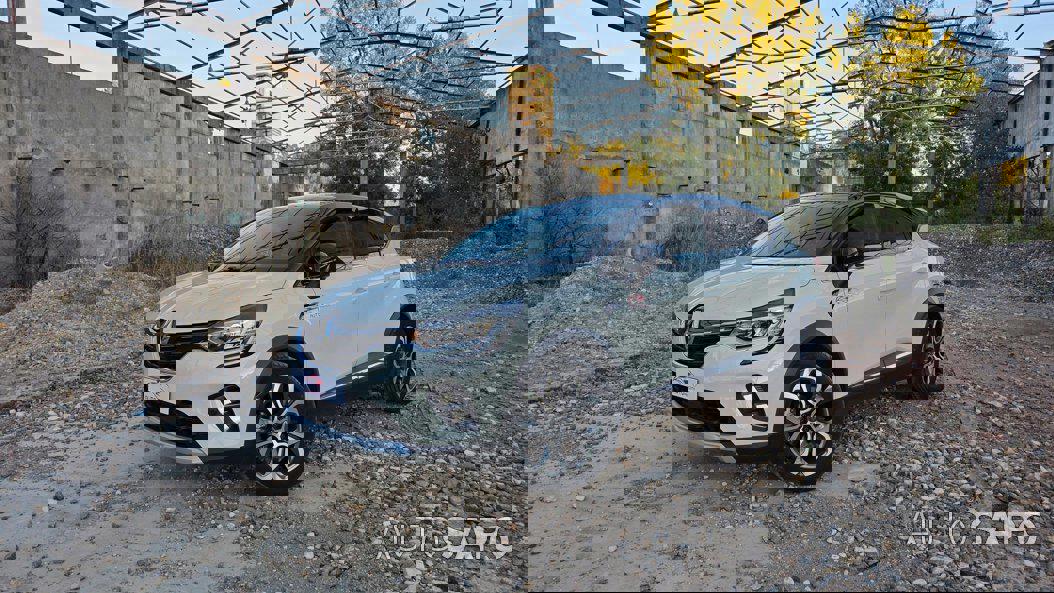 Renault Captur de 2020