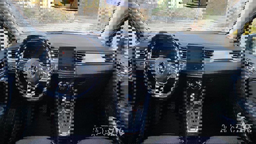 Renault Captur de 2020