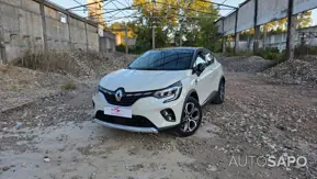 Renault Captur de 2020