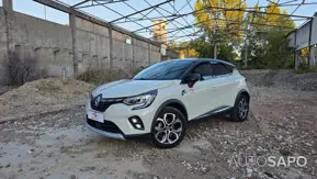 Renault Captur de 2020
