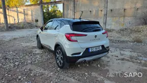 Renault Captur de 2020