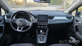 Renault Captur de 2020