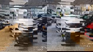 Peugeot Partner de 2019