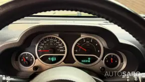 Jeep Wrangler de 2011