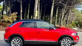 Volkswagen T-Roc 1.0 TSI Style de 2018