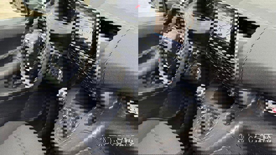 Peugeot Partner de 2022