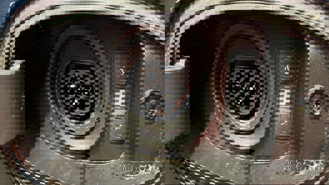 Porsche Cayenne de 2022