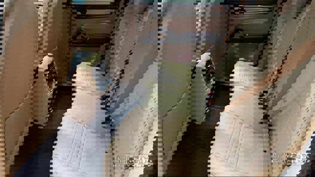 Porsche Cayenne de 2022