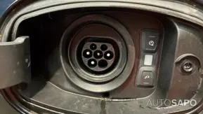 Porsche Cayenne de 2022