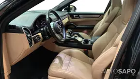 Porsche Cayenne de 2022