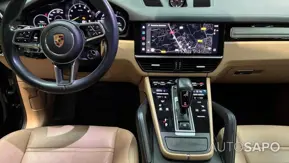 Porsche Cayenne de 2022