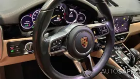 Porsche Cayenne de 2022