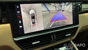 Porsche Cayenne de 2022