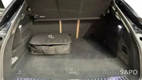 Porsche Cayenne de 2022