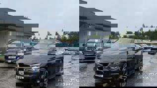 BMW Série 4 de 2017