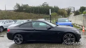 BMW Série 4 de 2017