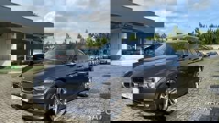 BMW Série 3 de 2012