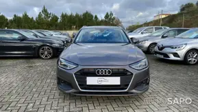 Audi A4 de 2022