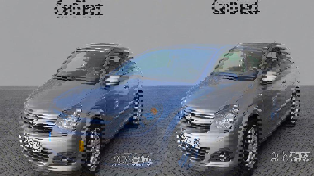 Opel Astra 1.3 CDTi de 2006