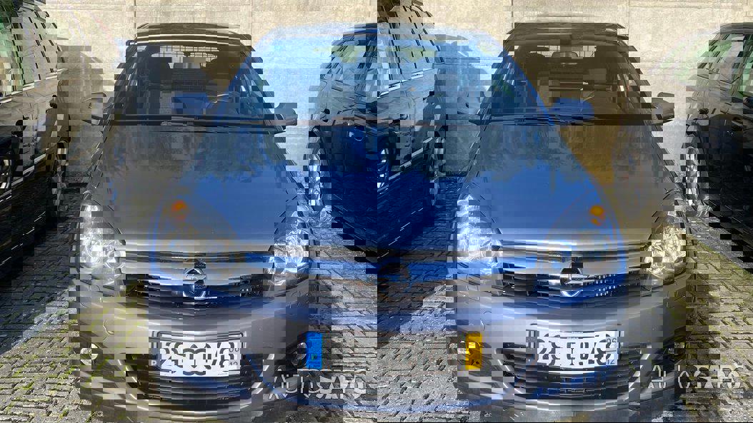 Opel Astra 1.3 CDTi de 2006