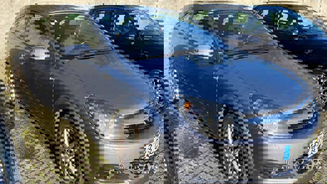 Opel Astra 1.3 CDTi de 2006