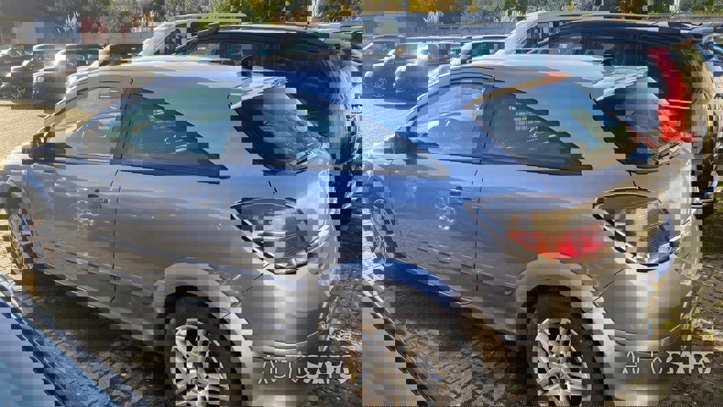 Opel Astra 1.3 CDTi de 2006