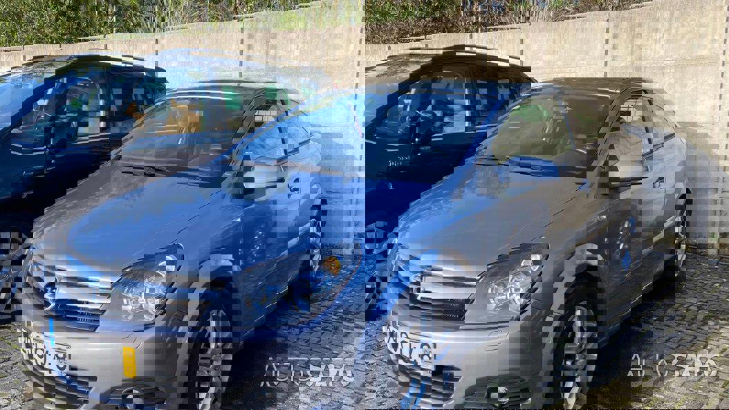 Opel Astra 1.3 CDTi de 2006