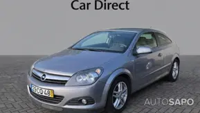 Opel Astra 1.3 CDTi de 2006