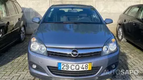 Opel Astra 1.3 CDTi de 2006