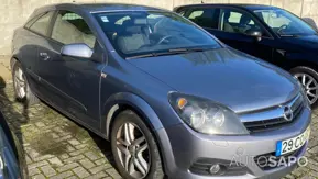 Opel Astra 1.3 CDTi de 2006