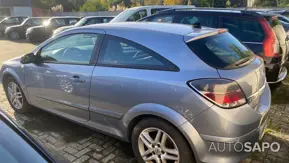 Opel Astra 1.3 CDTi de 2006