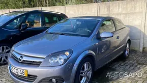Opel Astra 1.3 CDTi de 2006